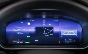 Toyota Corolla Cross 2.0 Hybrid Dynamic Force 197KM 2024 Toyota Corolla Cross Cross 2.0 Hybrid Executive 2.0 Hybryda 197KM, zdjęcie 4