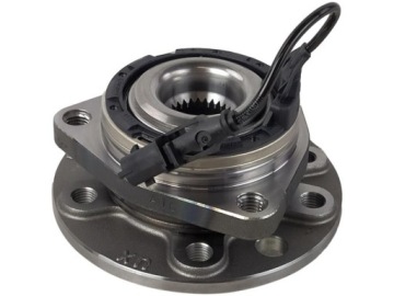 ПОДШИПНИК СТУПИЦЫ FAG ПЕРЕДНИЙ OPEL VECTRA C