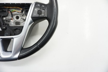 МНОГОФУНКЦИОНАЛЬНОЕ РУЛЕВОЕ КОЛЕСО VOLVO S60 II