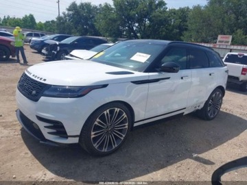 Land Rover Range Rover Velar 2024 Land Rover Range Rover Velar P400 Dynamic SE 2024 3.0l 3.0 Benzyna 394KM, zdjęcie 1
