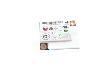 HP ELITEBOOK 8530P MODUŁ TP