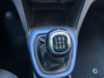 Hyundai i10 II Hatchback 1.0 LPGi 67KM 2015 Hyundai i10 1.0 benzyna 67 KM podgrzewane fotele zarej w PL zamiana, zdjęcie 12