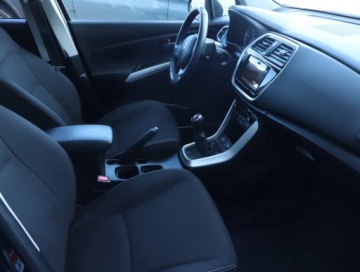 Suzuki SX4 II S-cross Facelifting 1.0 BOOSTERJET 110KM 2018 Suzuki SX4 S-Cross 1.0 BoosterJet, Salon Polska, zdjęcie 8