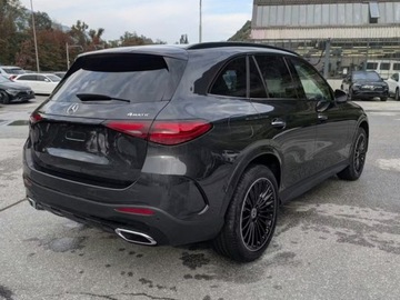 Mercedes GLC C254/X254 Coupe 2.0 220d 197KM 2025 MERCEDES-BENZ GLC 220 d 4-Matic AMG Line 2.0 (197KM) 2025, zdjęcie 3