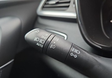 Renault Kadjar Crossover Facelifting 1.3 TCe 140 FAP 140KM 2021 Renault Kadjar Pl Salon, I wl, Serwis ASO,Grupa Adamowscy Starogard Gdanski, zdjęcie 15