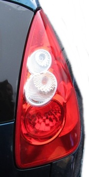 MAZDA 5 V PREMACY II SVĚTLO PRAVÝ ZADNÍ
