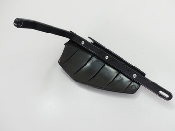 ПРАВАЯ РУЛЯ + РАМА РУЧНАЯ КРЫШКА KAWASAKI KLE 650 1000 VERSYS