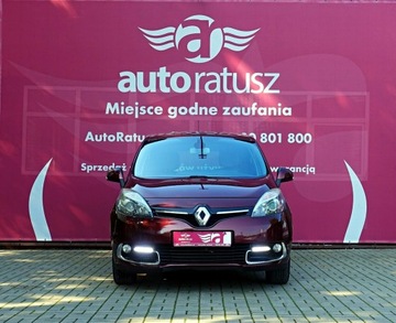 Renault Scenic III XMOD dCi 110KM 2015 Renault Scenic Oferta Prywatna* Automat * 1.5 DCI, zdjęcie 1
