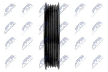 PUMPY SERVA NTY RKP-CH-016