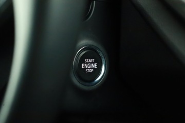 Skoda Octavia IV Liftback 1.5 TSI EVO 150KM 2022 Skoda Octavia 1.5 TSI, Salon Polska, zdjęcie 16