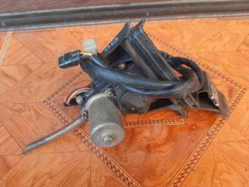 МОТОР КЛАПАНА EXUP SUZUKI RGV 250 33970-12C10