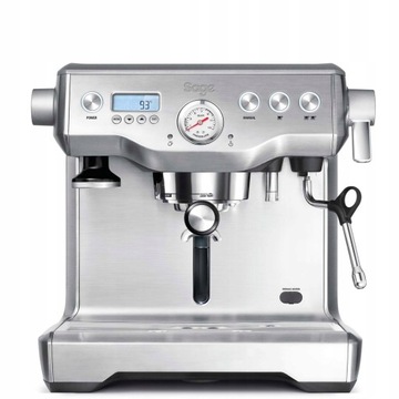 Ekspres kolbowy SAGE BES920BSS Dual Boiler