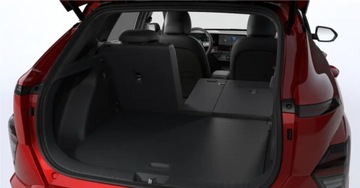 Hyundai Kona II 2025 Hyundai Kona Hybrid 1.6 GDi 138 KM 2WD 6DCT N Line 1.6 Hybryda 138KM, zdjęcie 8