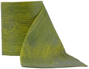 Гибкая фасадная доска 16 - олива