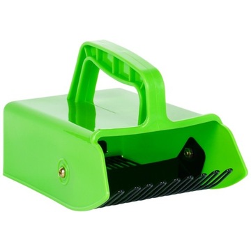 БОЛЬШОЙ СБОРНИК ДЛЯ ЧЕРНИКИ МАШИНА ДЛЯ СБОРКИ ФРУКТОВ ЧЕРНИКА СМОРОДИНА КОНТЕЙНЕР