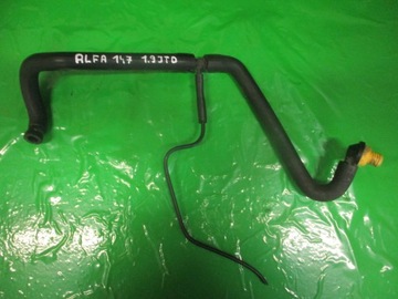 WAZ SERVO TRUBKA 1.9JTD ALFA ROMEO 147 156