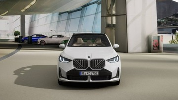 BMW X3 G45 SUV Plug-In 2.0 30e 299KM 2025 BMW X3 NOWE BMW X3 30e xDrive - Dostępny od, zdjęcie 3