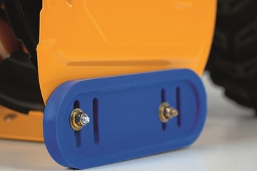 Бензиновый снегоочиститель Cub Cadet, гусеницы, XS3 76 TDE, TRACKS, 76 см, 12 л.с.