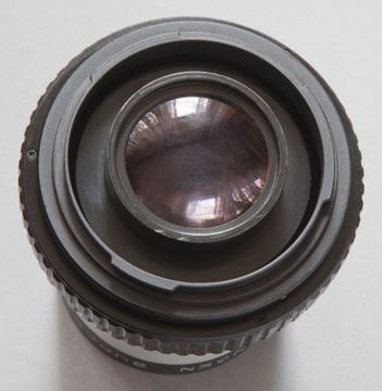 Bright Isco Super-Kiptar 85 мм/2 для Mamiya 645 AF Phase One, не-80 мм/1,9