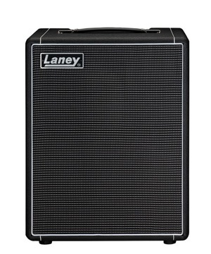 Wzmacniacz Combo Basowe - Laney DB200-210