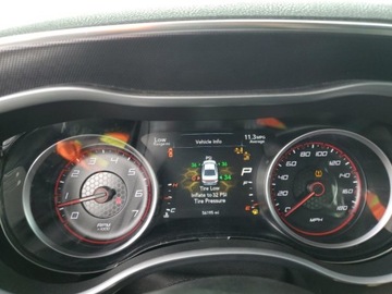 Dodge Charger VII 2018 Dodge Charger DODGE CHARGER RT 392, 2018r., 6.4L, zdjęcie 9