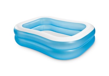 INTEX Basen rodzinny 203x152x48cm 57180NP