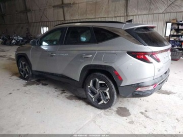 Hyundai Tucson IV 2024 Hyundai Tucson Plug-In Hybrid Sel 2024 1.6L 1.6 Hybryda Plug-in 180KM, zdjęcie 3