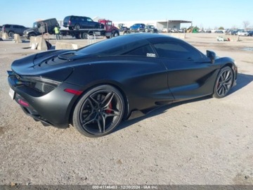  McLaren 720S Coupe 2018 4.0l 4.0 Benzyna 710KM, zdjęcie 5