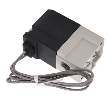 Pneumatyczny zawór elektromagnetyczny 2-pozycyjny