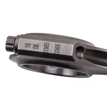 Crown for Opel Z16LE Z16LEL Z16LER Z16LEH 1.6L 16V