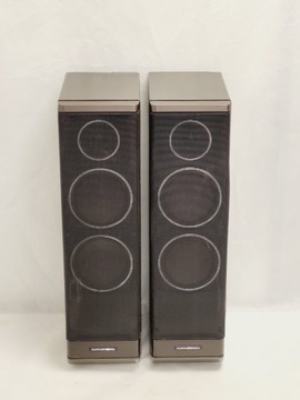 ДИНАМИКИ GRUNDIG МОДЕЛЬ TV BOX 501 4 Ом 75 Вт