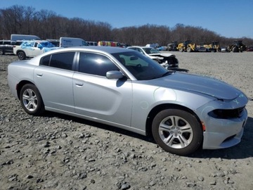 Dodge Charger VII 2022 Dodge Charger SXT 2022, od ubezpieczalni 3.6 Benzyna 292KM, zdjęcie 1