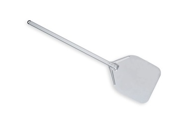 ŁOPATA DO PIZZY 35CM DŁ. 125CM SZRON