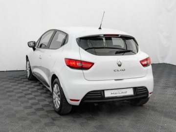 Renault Clio IV Hatchback 5d Facelifting 0.9 TCe 90KM 2019 Renault Clio WD9935M#0.9 Energy TCe Alize Ekran, zdjęcie 3