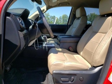 Toyota Tundra II 2020 Toyota Tundra Toyota Tundra 4WD SR5 CrewMax, od ubezpieczalni, zdjęcie 7