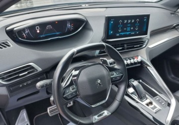 Peugeot 5008 II 2022 Peugeot 5008 GT 180KM Focal Masaze Hak FV23 2.0 Diesel 179KM, zdjęcie 1