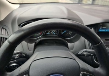 Ford Focus III Kombi Facelifting 1.5 EcoBoost 150KM 2017 Ford Focus 1.5benz 150KM 6b LED Nowy Rozrzad Grz.Szybafotele Parktr Oplaty, zdjęcie 30