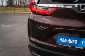 Honda CR-V V 2019 Honda CR-V 2.0i-MMD HEV, Salon Polska, Serwis ASO, zdjęcie 14