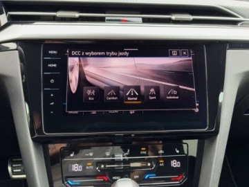 Volkswagen Arteon Fastback Facelifting 2.0 TSI 190KM 2021 Volkswagen Arteon Shooting Brake 2.0TSI 190KM R-Line DSG SerwisASO Kessy A, zdjęcie 23