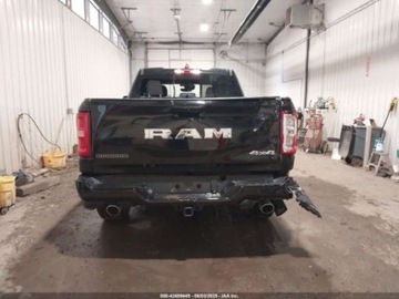  RAM 1500 2025 RAM 1500 BIG HORN CREW CAB 4X4 64 BOX 3.0 Benzyna 420KM, zdjęcie 8