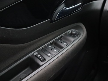 Opel Mokka I SUV 1.6 CDTI Ecotec 110KM 2017 Opel Mokka 1.6 CDTI, Navi, Klima, Tempomat, zdjęcie 17