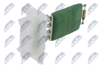 ERD-ME-015 NTY РЕЗИСТОР ВОЗДУХОДУВКИ NTY