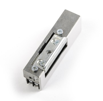 Электрозащелка без памяти, без замка, левая ОРНО