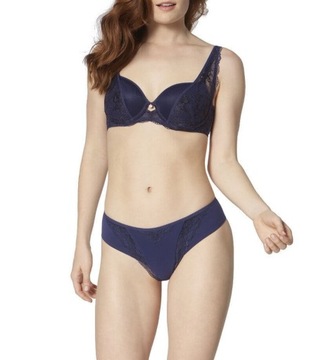 Triumph Primrose Florale Hipster String r. 42 B9