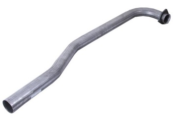 RURA WYDECHOWA PRZEDNIA MAN L2000