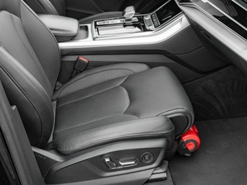 Audi Q7 II SUV Facelifting  3.0 50 TDI 286KM 2023 Audi Q7 PY36204# 50 TDI mHEV Quattro S Line Tiptr., zdjęcie 32