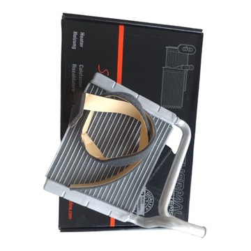 NOVÁ KPL RADIÁTOR TOPENÍ SUZUKI JIMNY 1.3 1.5 1998->