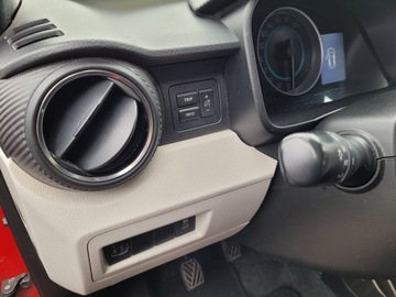 Suzuki Ignis III Crossover 1,2 DUALJET 90KM 2017 SUZUKI IGNIS ZADBANE AUTO - ZOBACZ WARTO !!!, zdjęcie 22