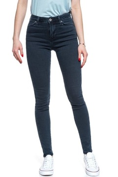 Damskie spodnie jeansowe Mustang ZOE SUPER SKINNY W25 L30