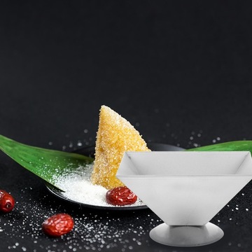 Przybory kuchenne do kształtowania kulek ryżowych, stalowe sushi